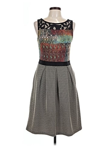 Weston Cocktail Dress (view 1)