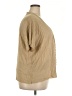 Marisa Christina Tan Cardigan Size 3X - photo 4