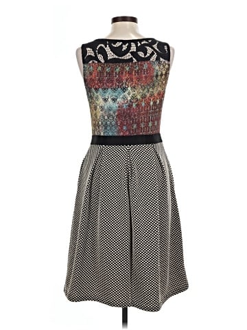 Weston Cocktail Dress (view 2)