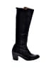 FRYE Black Boots Size 8 - photo 1