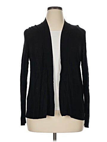 Ann Taylor Cardigan (view 1)