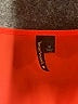 Heart Soul 100% Polyester Orange Tank Top Size M - photo 7