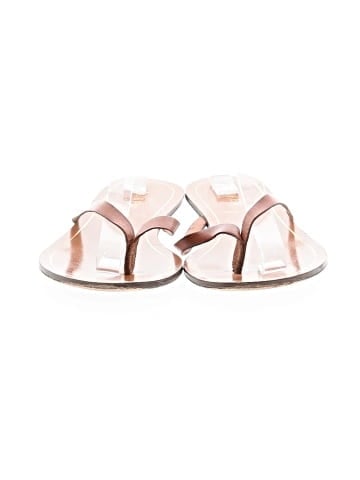 J.Crew Flip Flops (view 2)