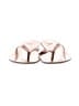 J.Crew Brown Flip Flops Size 7 - photo 2