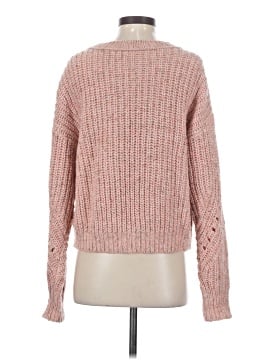 Point Sur Pullover Sweater (view 2)