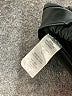 Privy Black Faux Leather Skirt Size S - photo 5