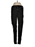 American Eagle Outfitters Solid Black Jeans Size 4 - photo 1