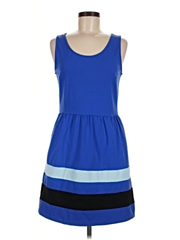 Cynthia Rowley TJX Casual Dress (view 1)