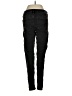 American Eagle Outfitters Solid Black Jeans Size 4 - photo 2