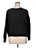 Gap Black Sweatshirt Size XL - photo 1