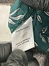 Fortune + Ivy 100% Polyester Teal 3/4 Sleeve Blouse Size XL - photo 8