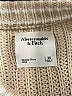 Abercrombie & Fitch Ivory Pullover Sweater Size XS - photo 7