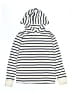 Crewcuts Outlet Ivory Long Sleeve Top Size 10 - photo 1