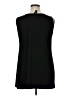 Clara Sun Woo Black Sleeveless Top Size XL - photo 2