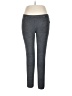 MICHAEL Michael Kors Tweed Gray Active Pants Size L - photo 1