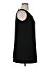 Clara Sun Woo Black Sleeveless Top Size XL - photo 4