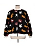Disney Store 100% Polyester Black Cardigan Size XL - photo 1