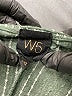W5 Green 3/4 Sleeve Blouse Size 2X - photo 7