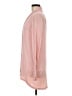 Bobeau Pink Blazer Size M - photo 5