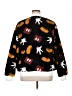 Disney Store 100% Polyester Black Cardigan Size XL - photo 2