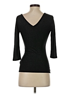 Guess 3/4 Sleeve Top (view 2)