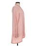 Bobeau Pink Blazer Size M - photo 4