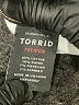 Torrid Blue Denim Shorts Size 18 Plus - photo 4