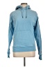 Champion Blue Pullover Hoodie Size L - photo 1