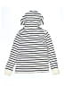 Crewcuts Outlet Ivory Long Sleeve Top Size 10 - photo 2