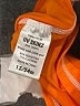 UV Skinz Orange Rash Guard Size 12-24 mo - photo 4