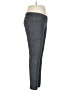 MICHAEL Michael Kors Tweed Gray Active Pants Size L - photo 4