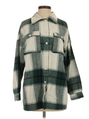 Lovers + Friends Coat (view 1)