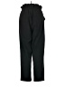 Albion Solid Black Casual Pants Size S - photo 2