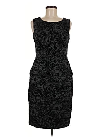 Lands' End Cocktail Dress (view 1)