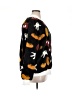 Disney Store 100% Polyester Black Cardigan Size XL - photo 4
