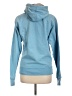 Champion Blue Pullover Hoodie Size L - photo 2