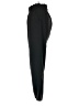Albion Solid Black Casual Pants Size S - photo 5