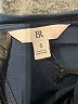 Banana Republic 100% Rayon Blue Casual Dress Size S - photo 7