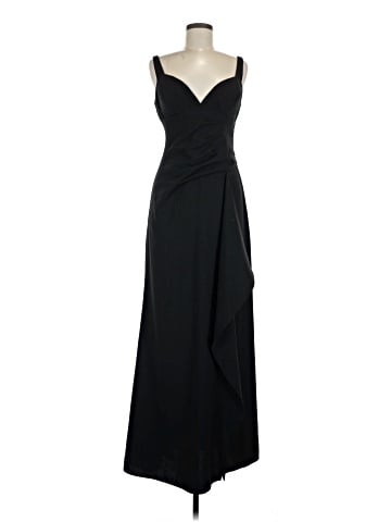 BCBGMAXAZRIA Cocktail Dress (view 1)