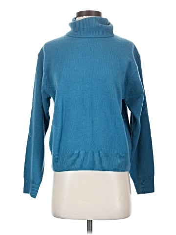 Uniqlo Wool Pullover Sweater (view 1)