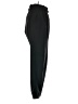 Albion Solid Black Casual Pants Size S - photo 4