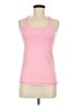 Lululemon Athletica Pink Active Tank Size 6 (estimated) - photo 1