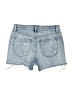 Old Navy Blue Denim Shorts Size 2 - photo 2