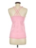 Lululemon Athletica Pink Active Tank Size 6 (estimated) - photo 2