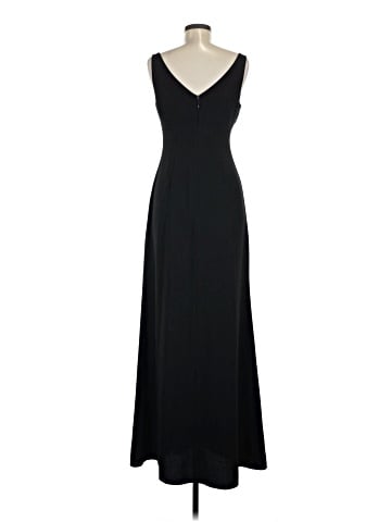 BCBGMAXAZRIA Cocktail Dress (view 2)