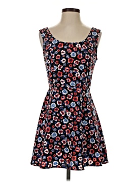 Forever 21 Casual Dress (view 1)