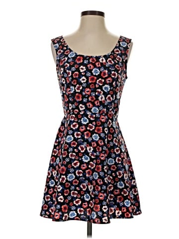 Forever 21 Casual Dress (view 1)
