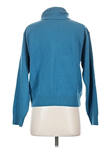 Uniqlo Wool Pullover Sweater (view 2)