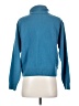 Uniqlo 100% Wool Color Block Blue Wool Pullover Sweater Size XS - photo 2