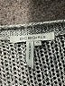 BCBGirls Gray Cardigan Size XS - photo 8